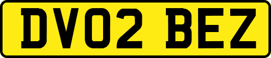DV02BEZ