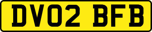 DV02BFB