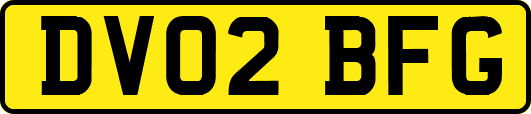 DV02BFG