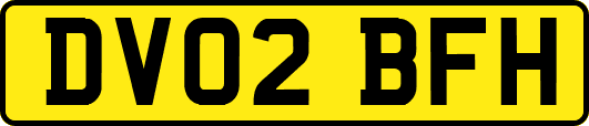 DV02BFH