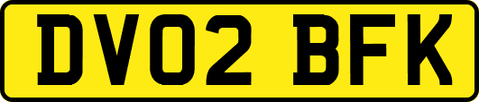 DV02BFK