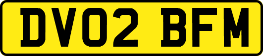 DV02BFM