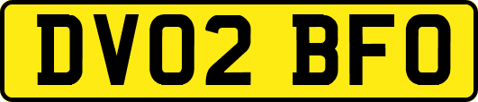 DV02BFO