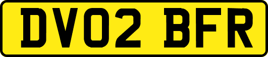 DV02BFR