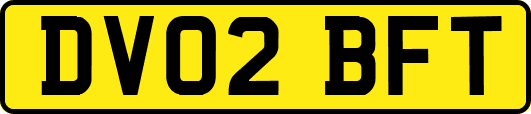 DV02BFT