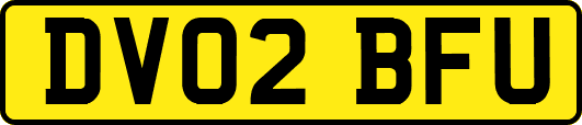 DV02BFU
