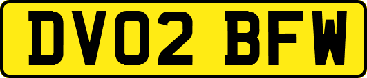 DV02BFW