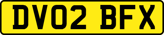 DV02BFX