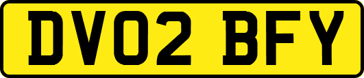 DV02BFY