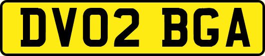 DV02BGA
