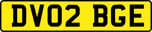 DV02BGE