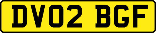 DV02BGF