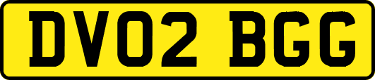 DV02BGG