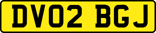 DV02BGJ