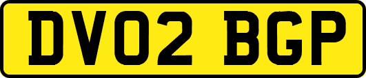 DV02BGP