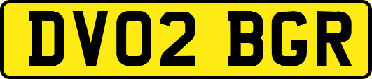 DV02BGR