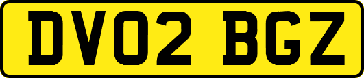 DV02BGZ