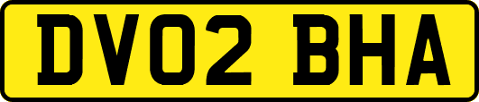 DV02BHA
