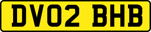 DV02BHB