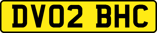 DV02BHC