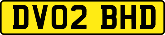 DV02BHD