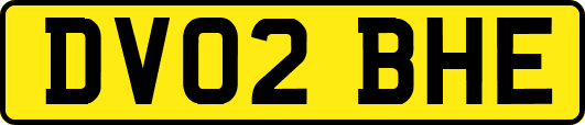 DV02BHE
