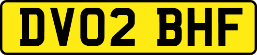 DV02BHF