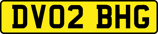 DV02BHG