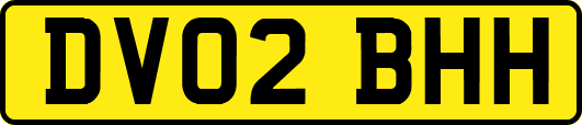 DV02BHH