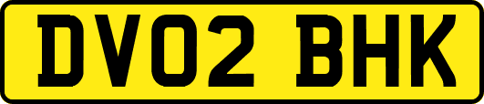 DV02BHK