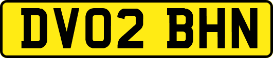 DV02BHN