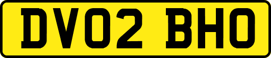 DV02BHO