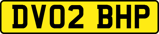 DV02BHP