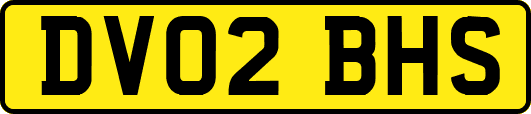 DV02BHS