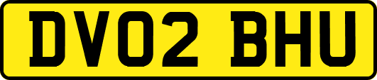 DV02BHU
