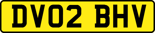 DV02BHV