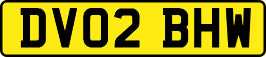 DV02BHW