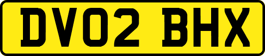 DV02BHX
