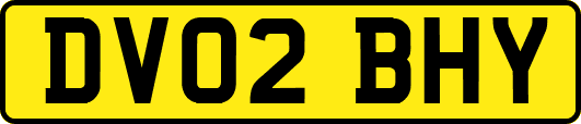DV02BHY