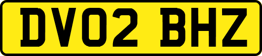 DV02BHZ