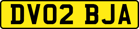 DV02BJA