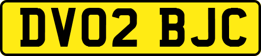 DV02BJC
