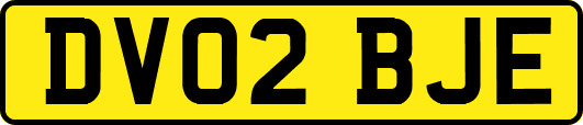 DV02BJE