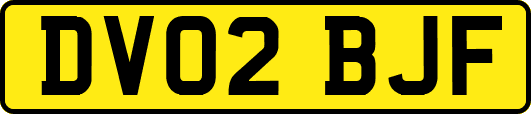 DV02BJF