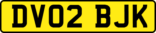 DV02BJK