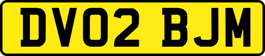 DV02BJM