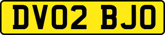 DV02BJO