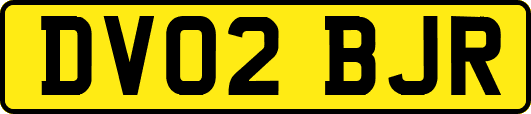 DV02BJR