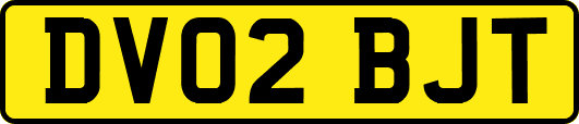 DV02BJT
