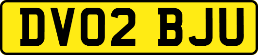 DV02BJU